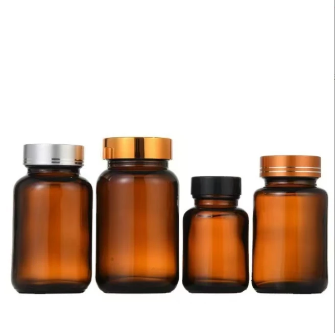 Amber iav Capsule Fwj